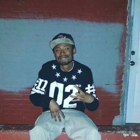 Meet your Posher, Anthony - Picture 1 of 1